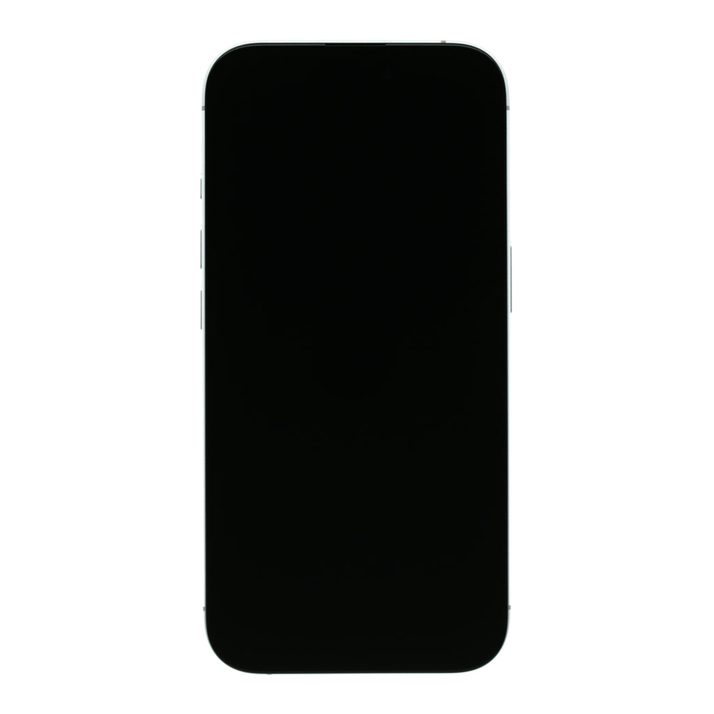 99新 Apple iPhone 16 128G 白色 中國大陸版