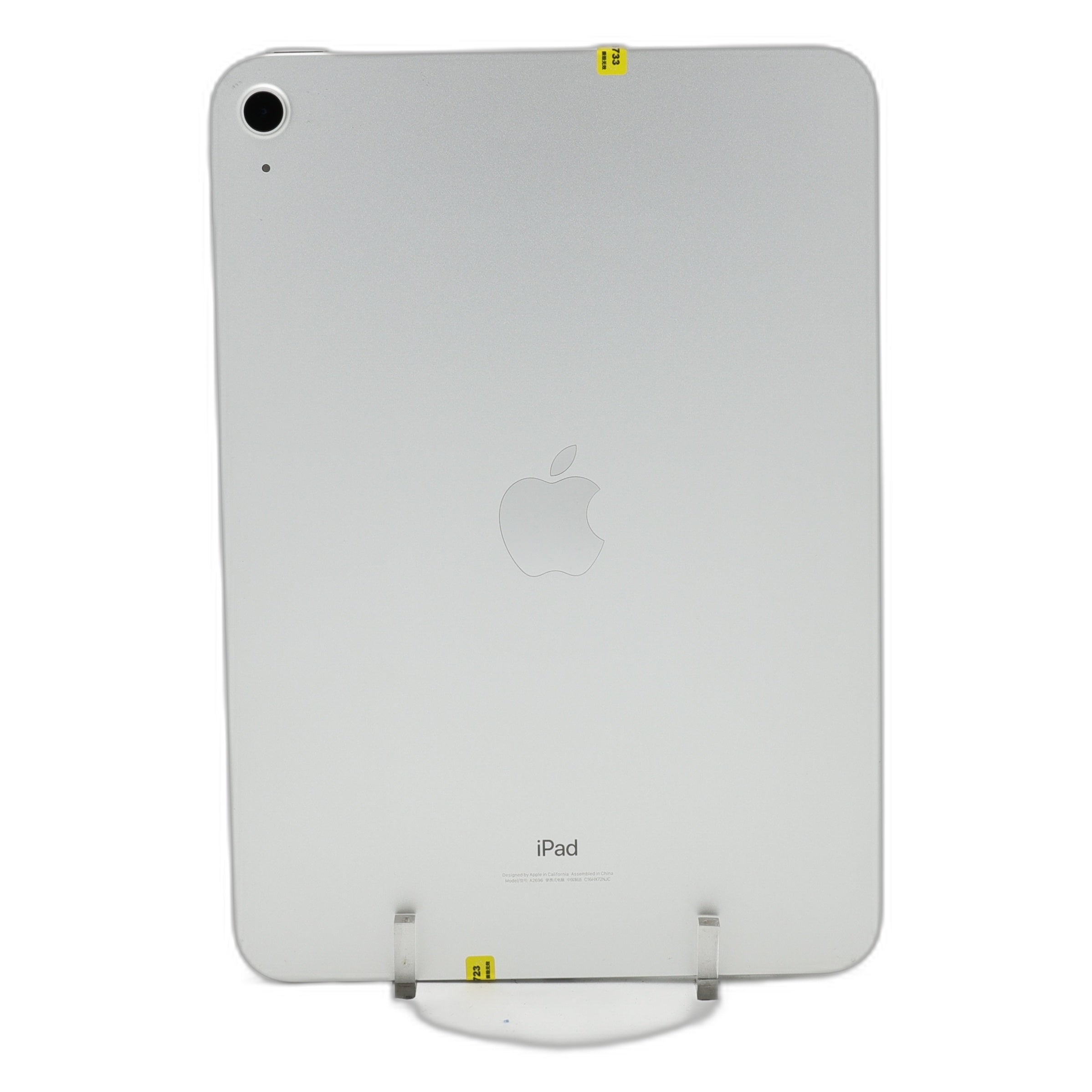 95新 Apple iPad 10代 64G 銀色 WIFI