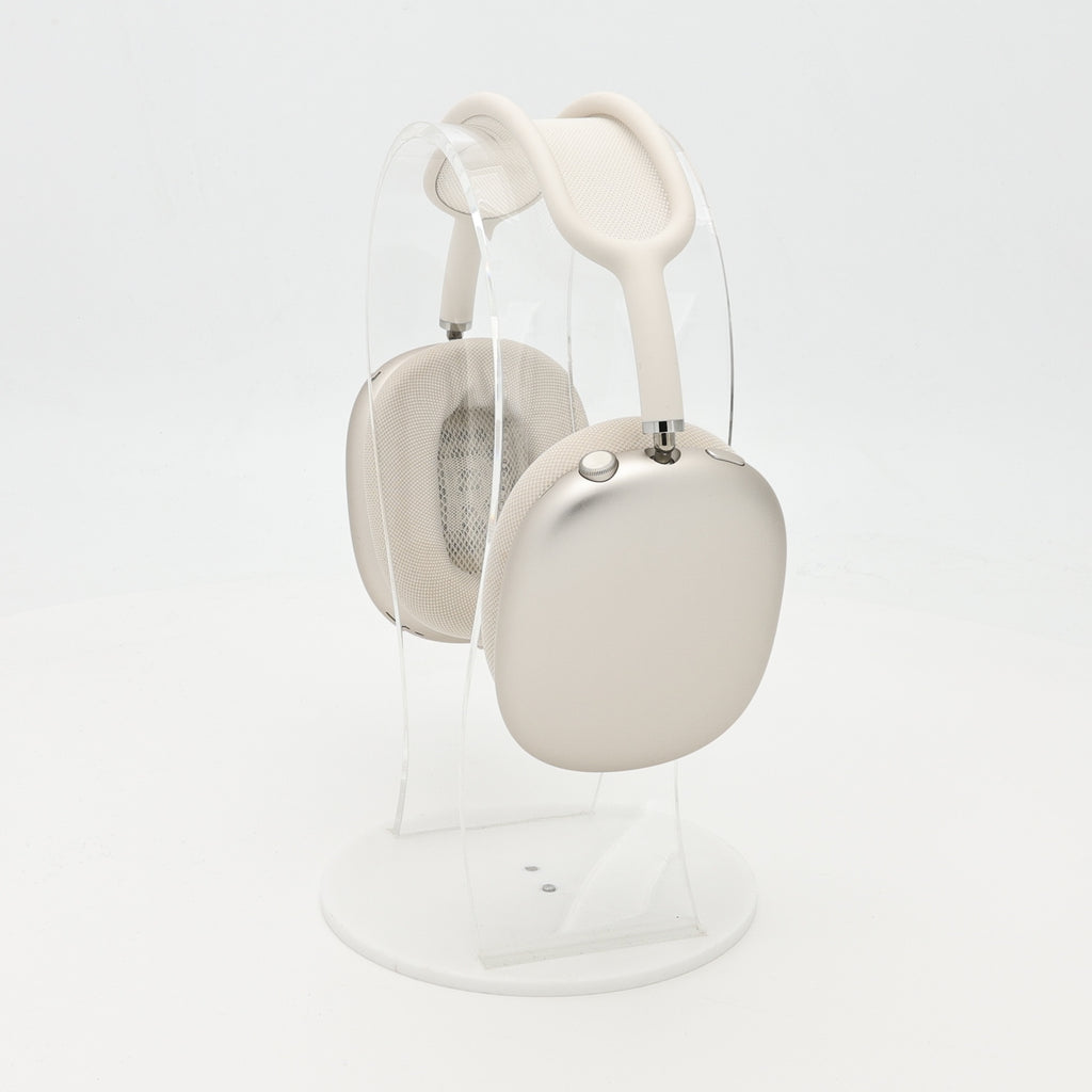 99新 Apple AirPods Max 2 星光色