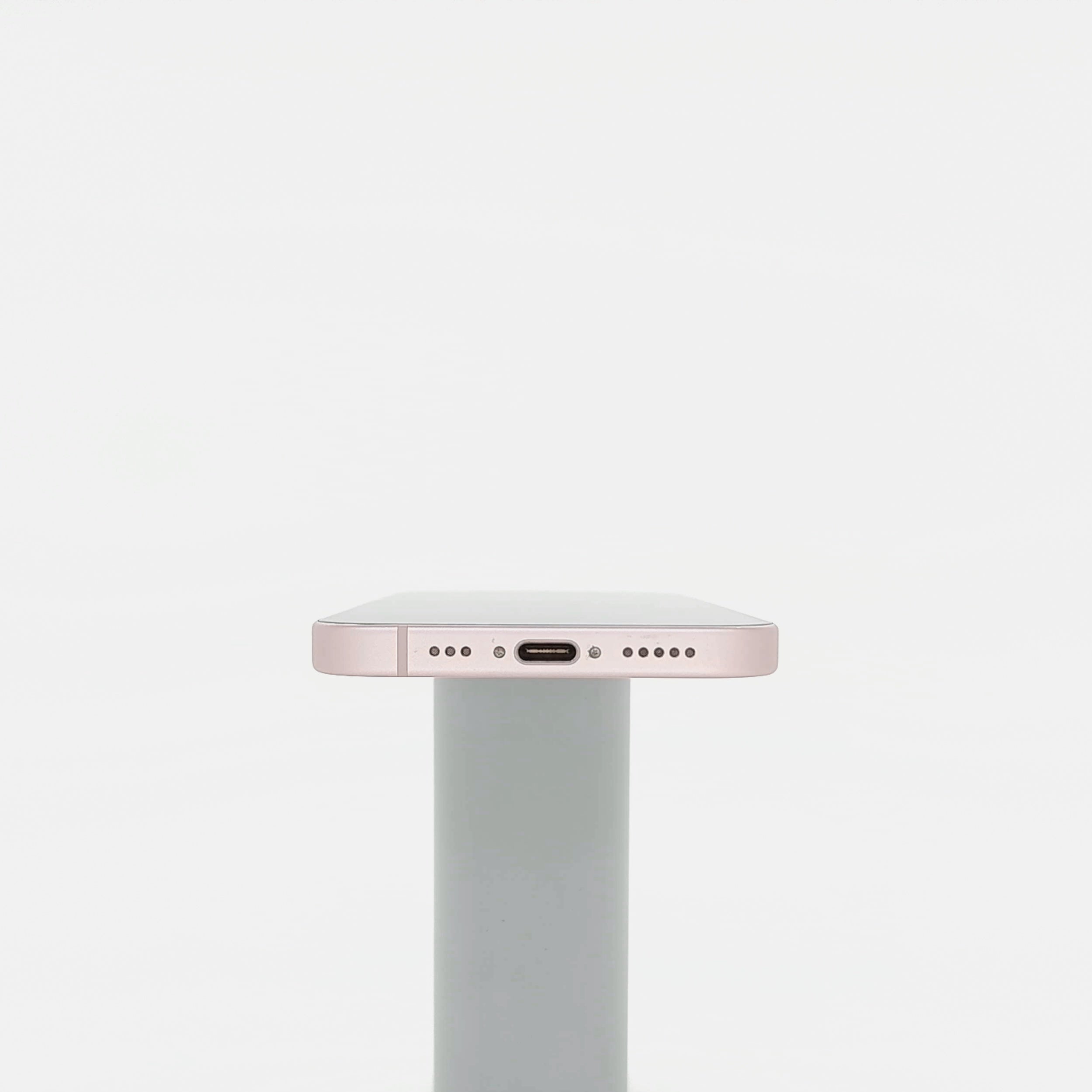 95新 Apple iPhone 15 128G 粉紅色 中國大陸版