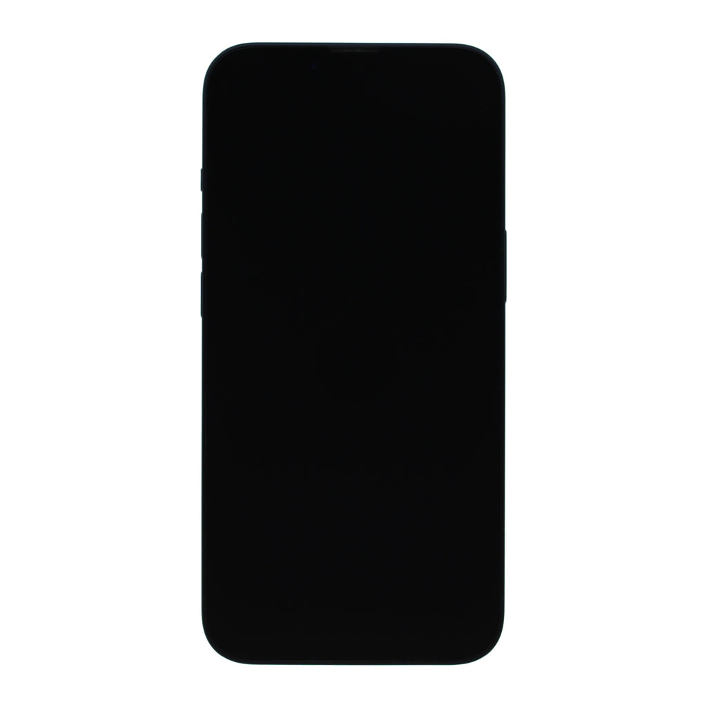 95新 Apple iPhone 13 256G 午夜色 中國大陸版