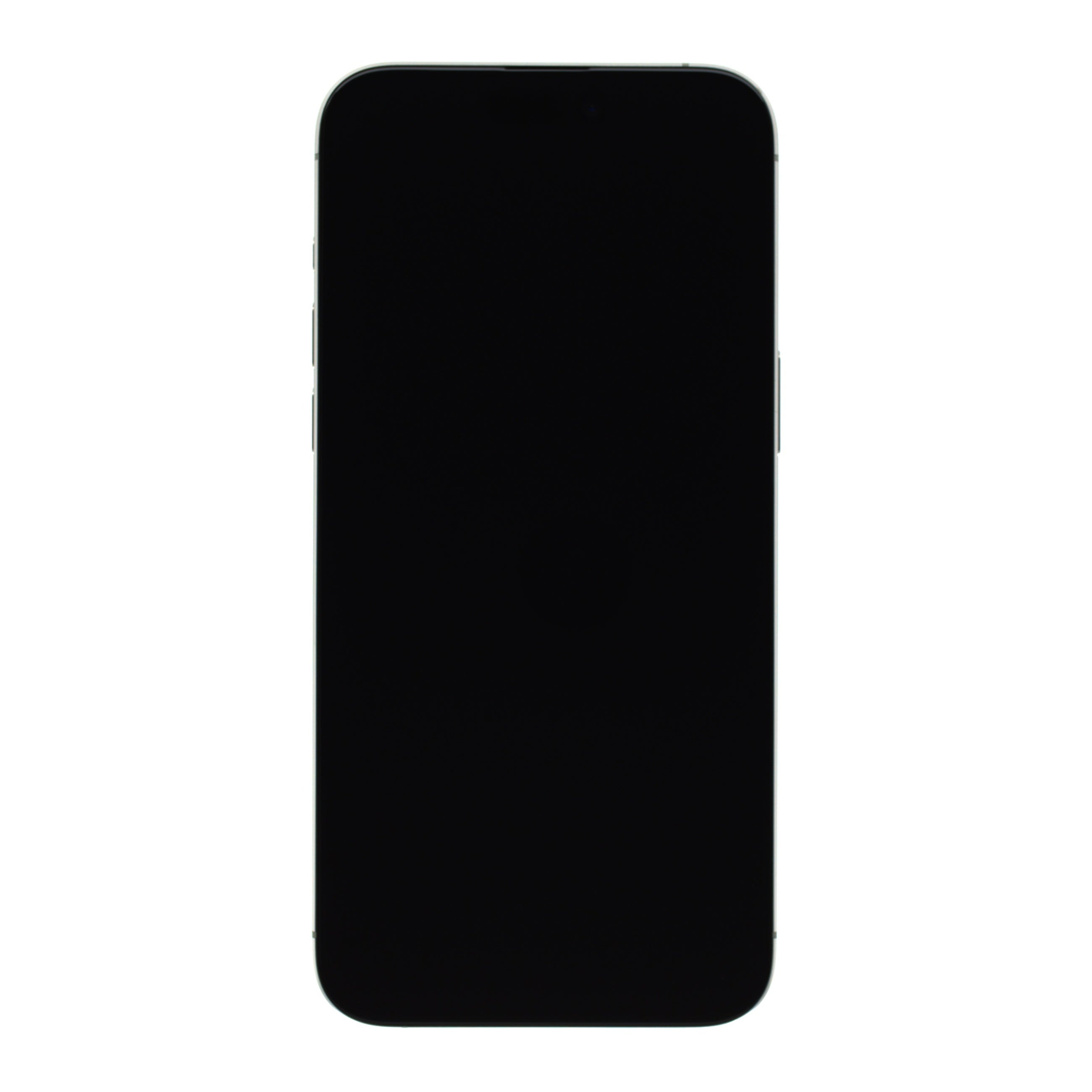 95新 Apple iPhone 15 Pro Max 256G 白色鈦金屬 中國大陸版