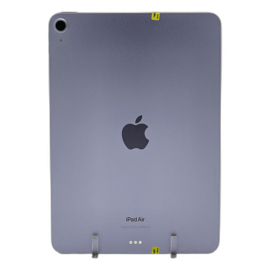 95新 Apple iPad Air5 64G 紫色 WIFI
