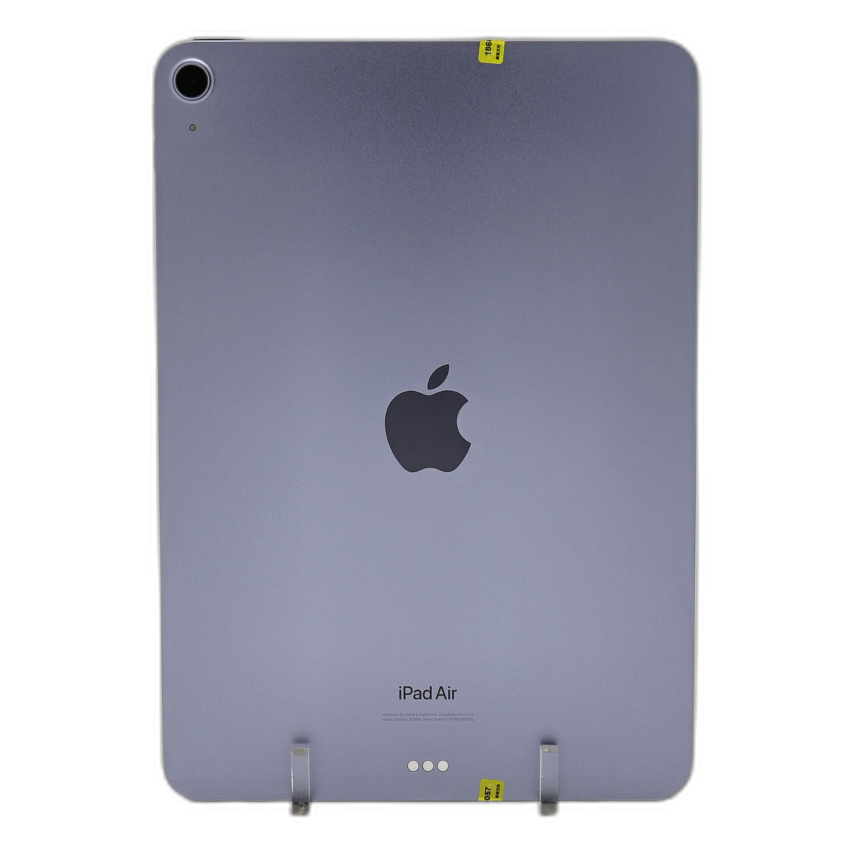 95新 Apple iPad Air5 64G 紫色 WIFI