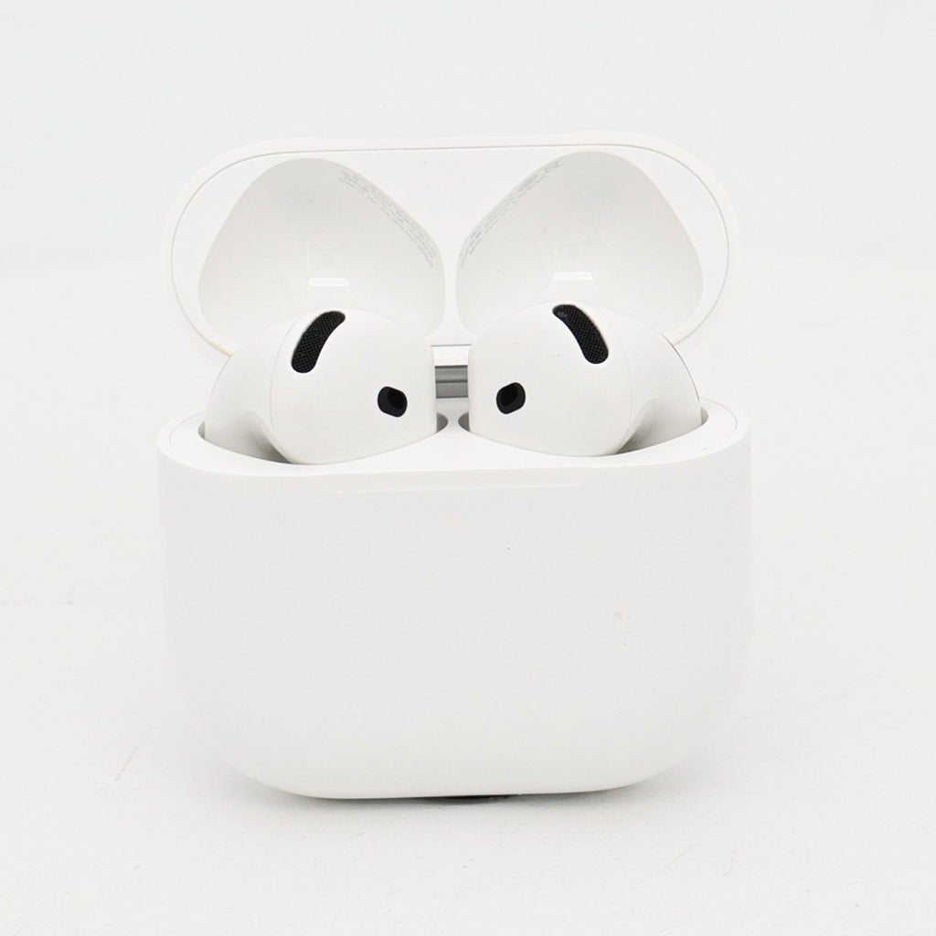 99新 Apple AirPods 4 (支持主动降噪) 白色