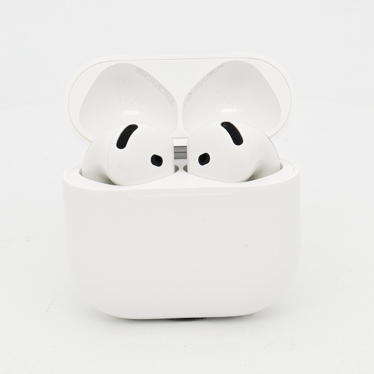 99新 Apple AirPods 4 (支持主动降噪) 白色