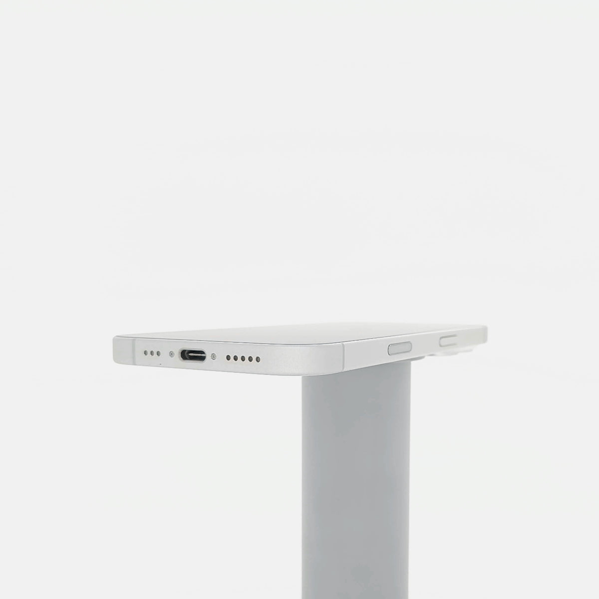99新 Apple iPhone 16 128G 白色 中國大陸版