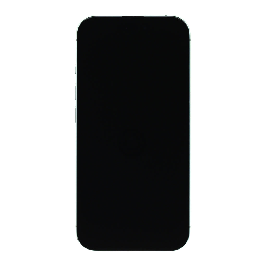 95新 Apple iPhone 16 128G 白色 中國大陸版