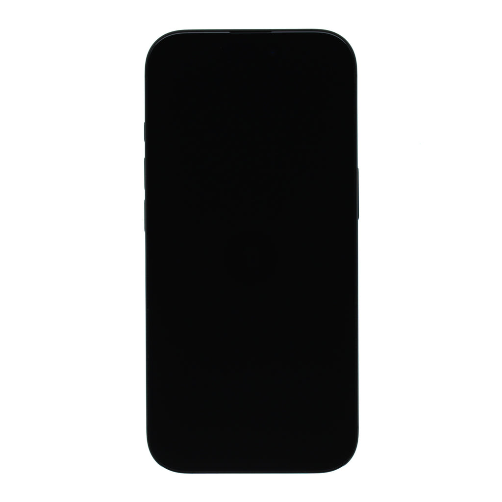 95新 Apple iPhone 16 Pro 256G 黑色鈦金屬 中國大陸版