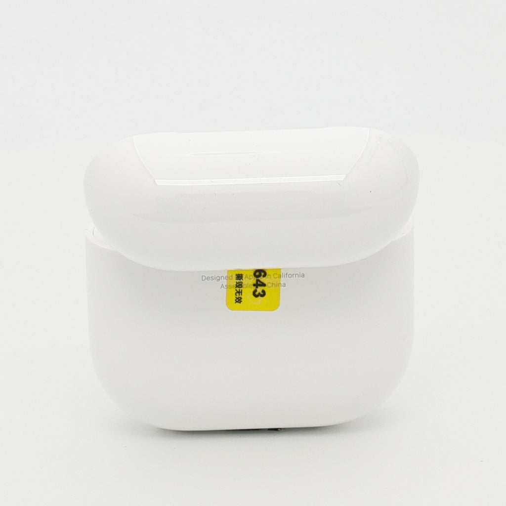 99新 Apple AirPods 4 (支持主动降噪) 白色