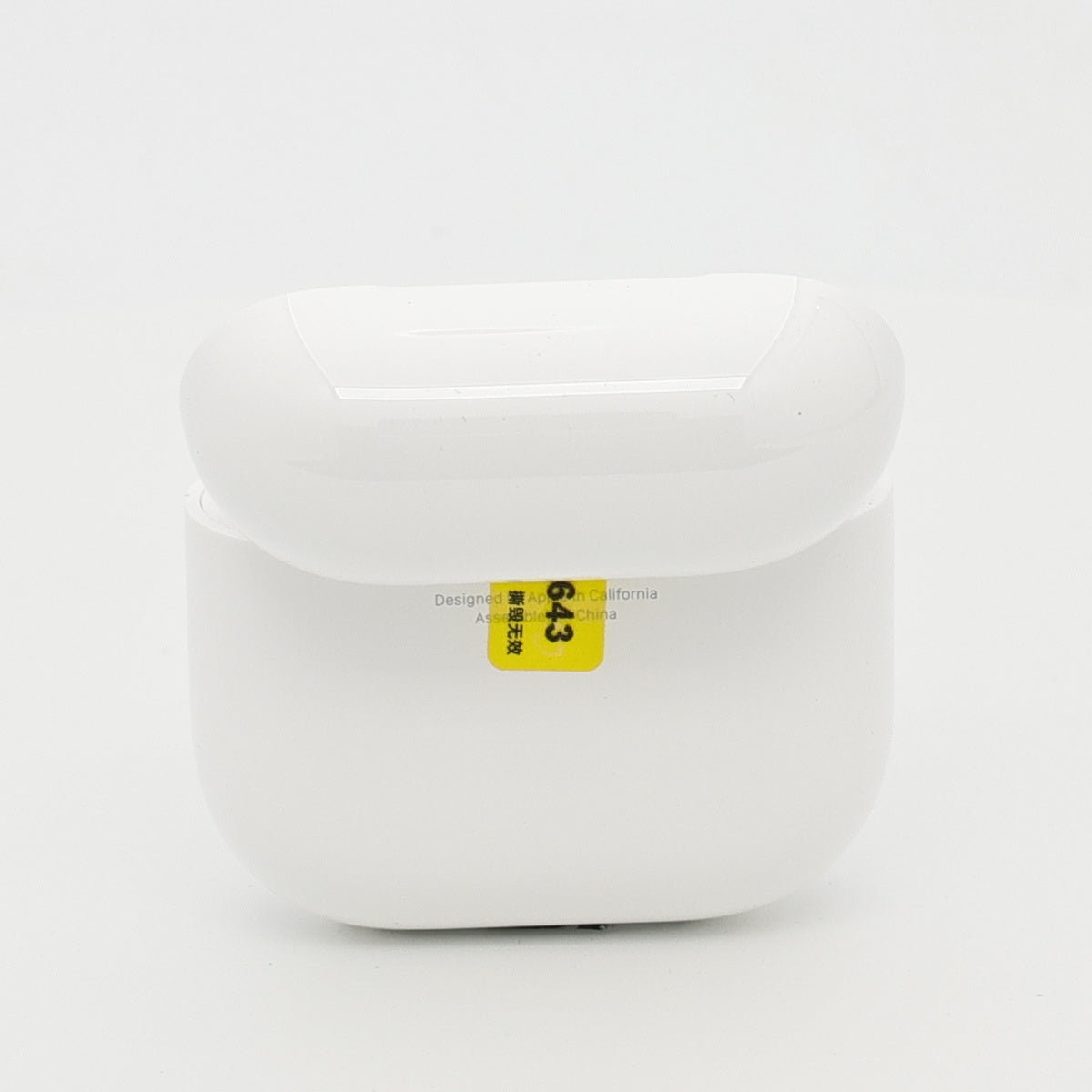 99新 Apple AirPods 4 (支持主动降噪) 白色