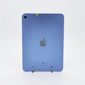 95新 Apple iPad 10代 64G 藍色 WIFI