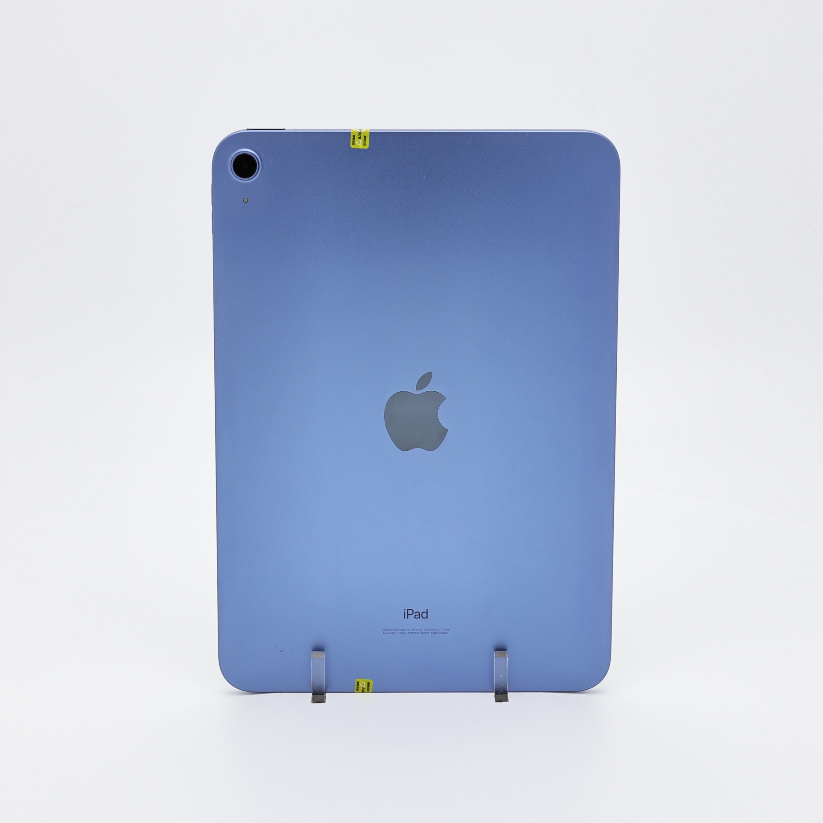 95新 Apple iPad 10代 64G 藍色 WIFI