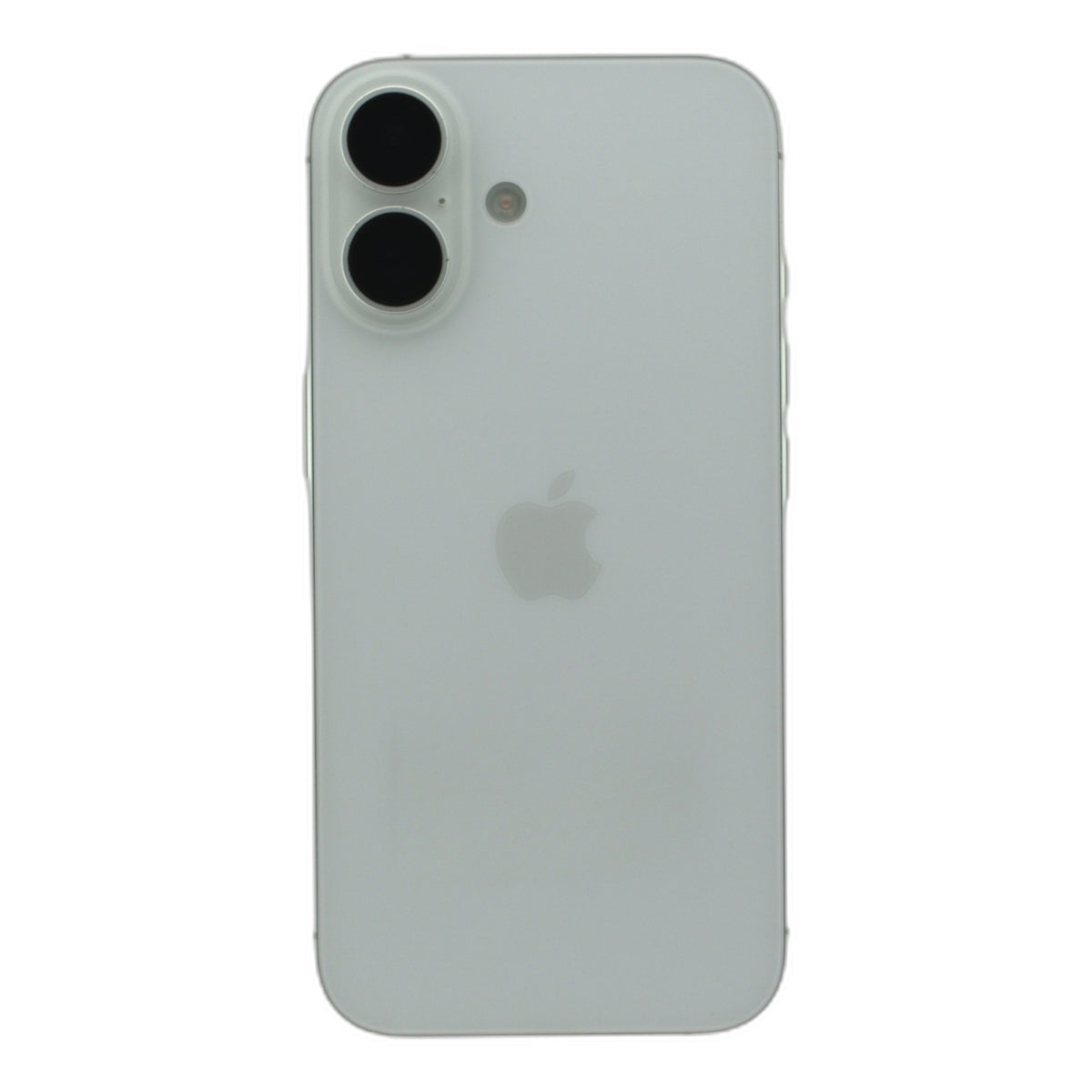 95新 Apple iPhone 16 128G 白色 中國大陸版