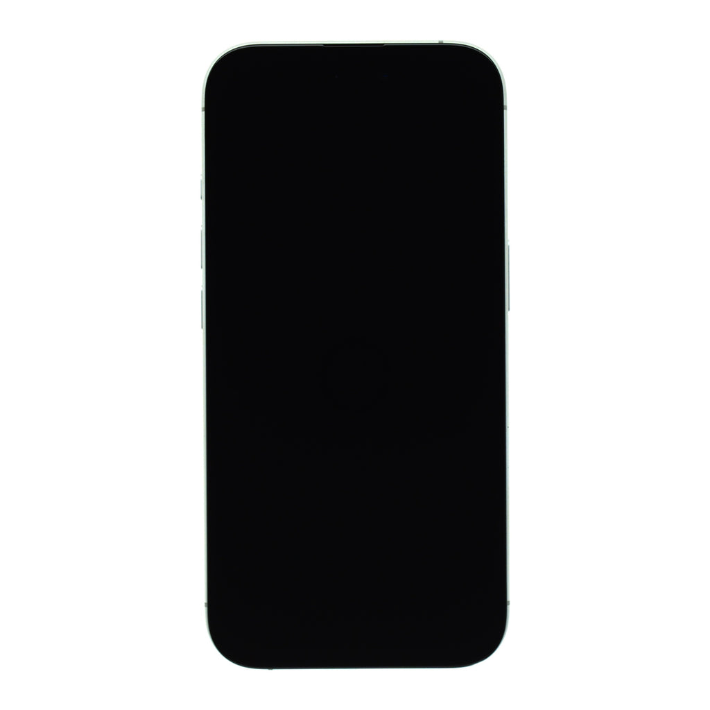 95新 Apple iPhone 16 256G 白色 中國大陸版