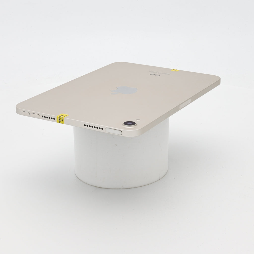 95新 Apple iPad mini6 64G 星光色 WIFI