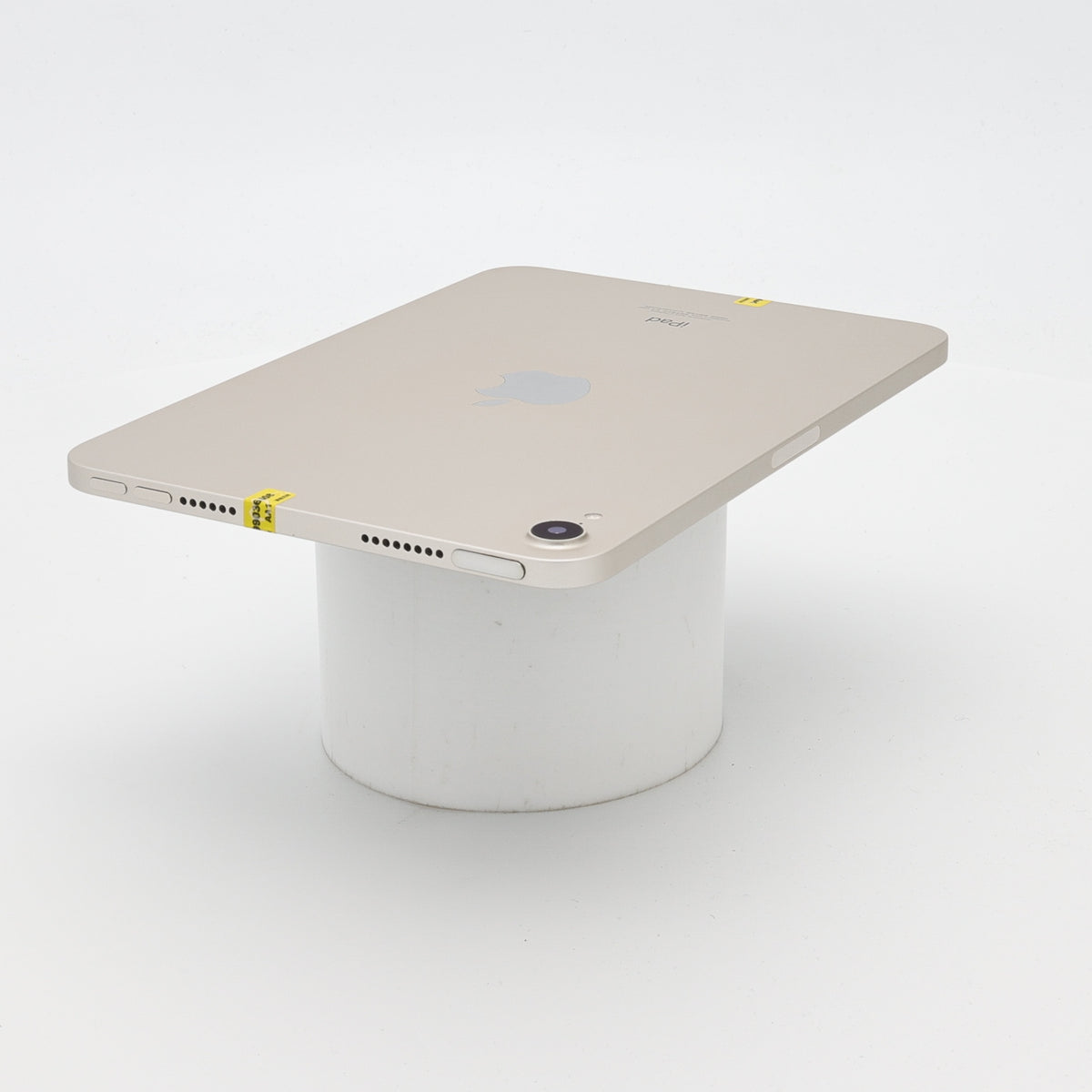 95新 Apple iPad mini6 64G 星光色 WIFI