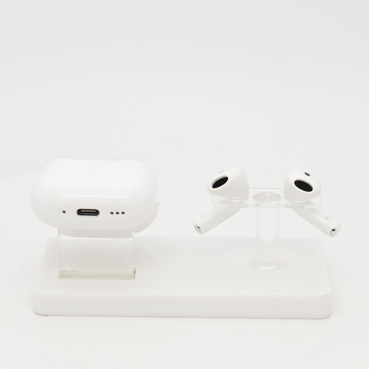 99新 Apple AirPods 4 (支持主动降噪) 白色