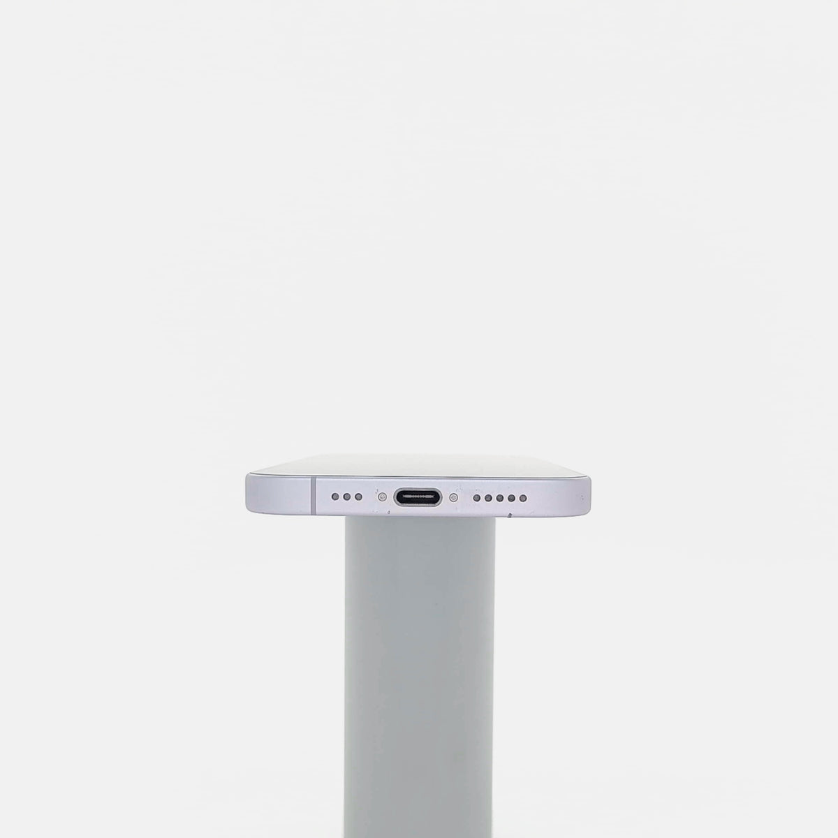 95新 Apple iPhone 17 256G 薰衣草紫色 中國大陸版