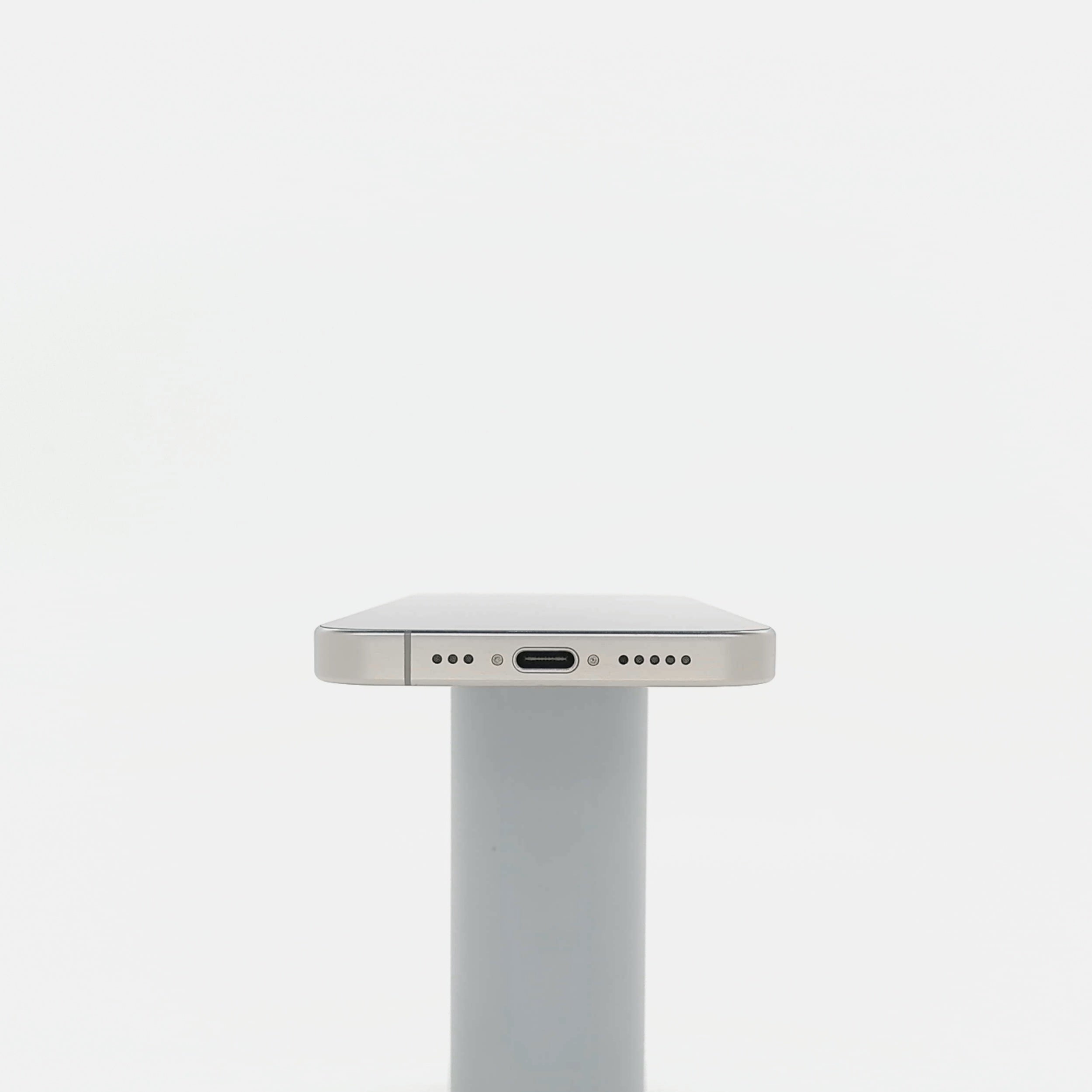 95新 Apple iPhone 15 Pro 256G 原色鈦金屬 中國大陸版