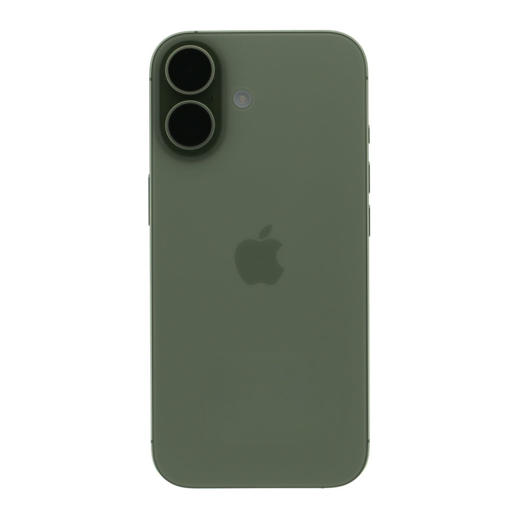 99新 Apple iPhone 17 256G 鼠尾草綠色 中國大陸版