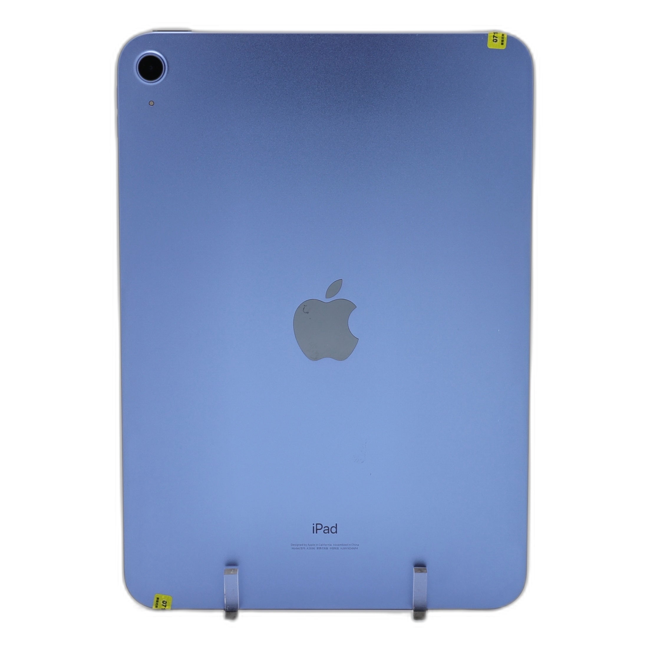 95新 Apple iPad 10代 64G 藍色 WIFI