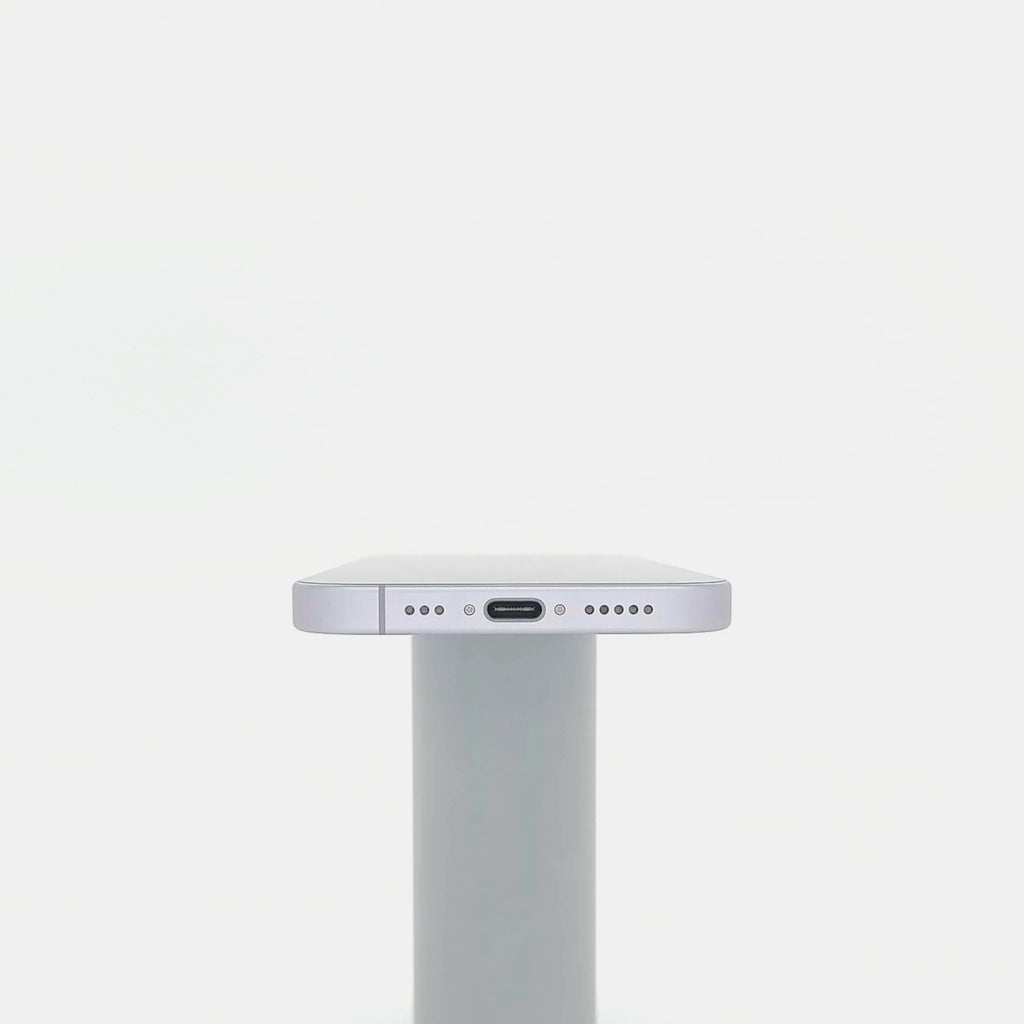 99新 Apple iPhone 17 256G 薰衣草紫色 中國大陸版