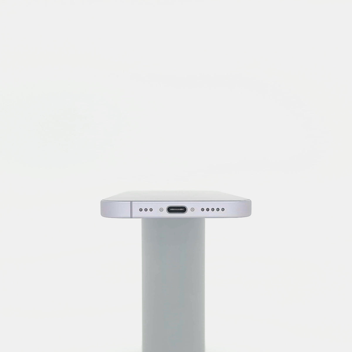 99新 Apple iPhone 17 256G 薰衣草紫色 中國大陸版
