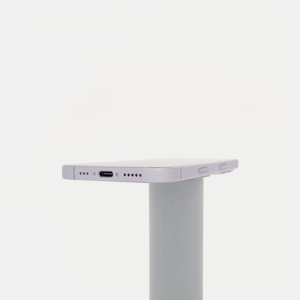 95新 Apple iPhone 17 256G 薰衣草紫色 中國大陸版