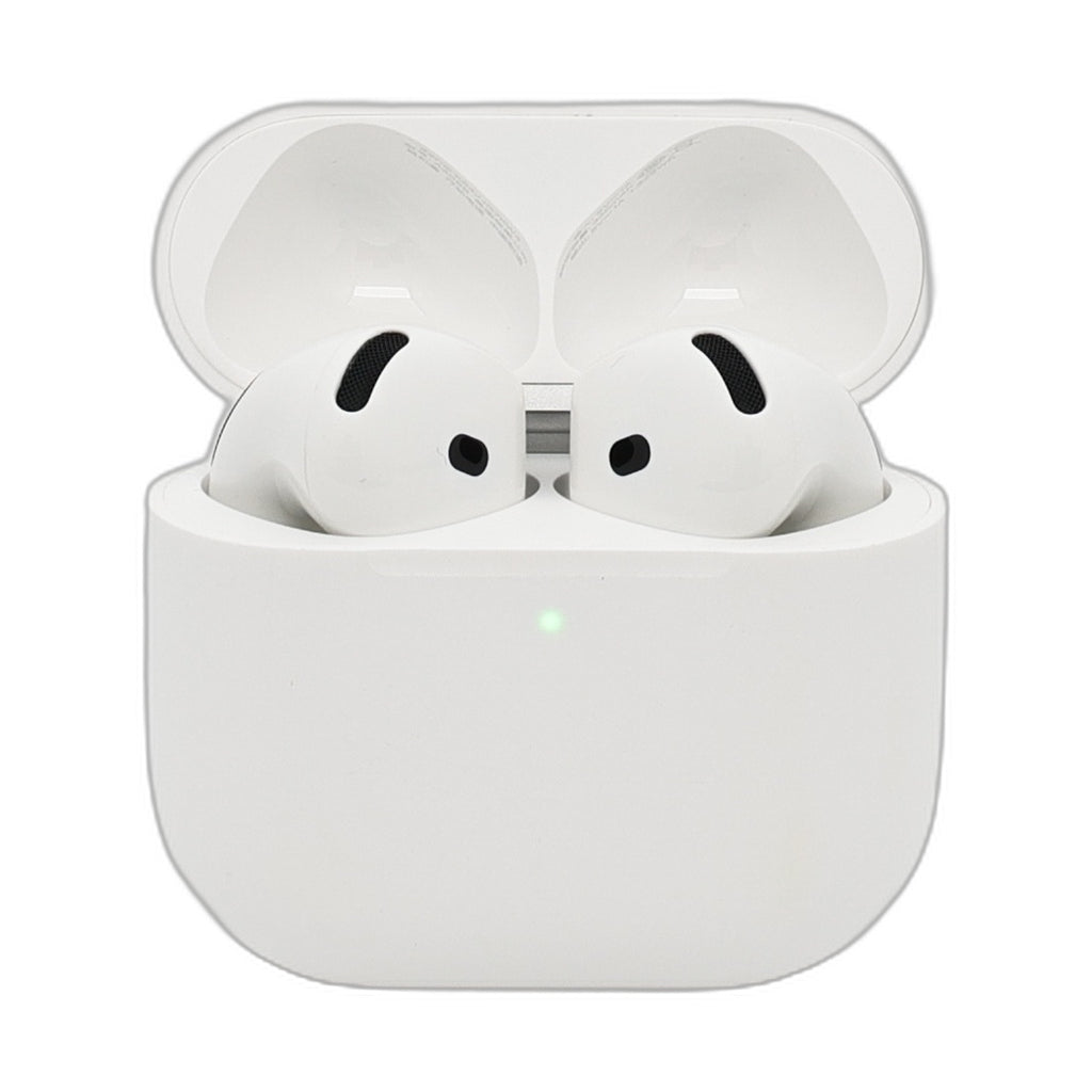 99新 Apple AirPods 4 (不支持主动降噪) 白色
