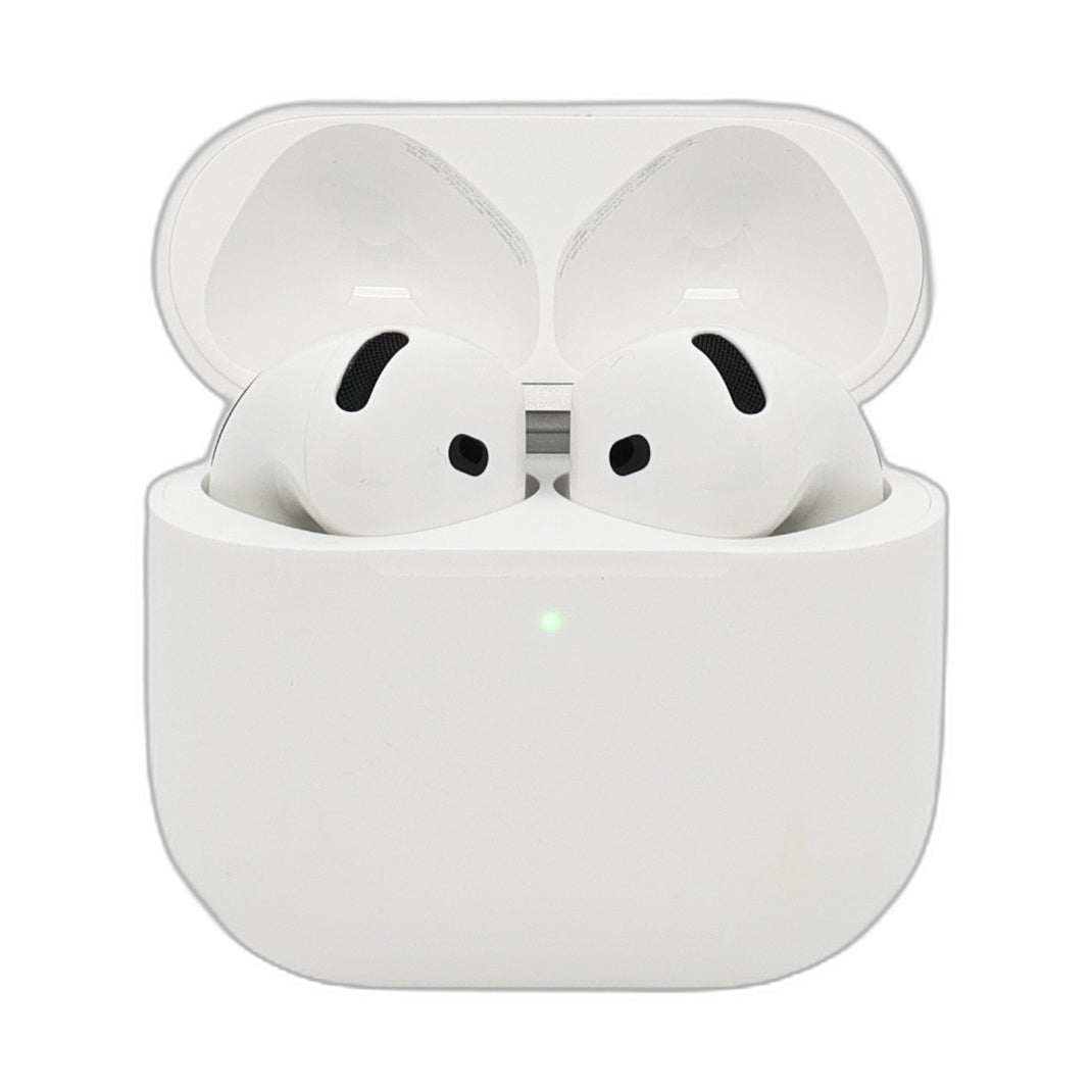 99新 Apple AirPods 4 (不支持主动降噪) 白色