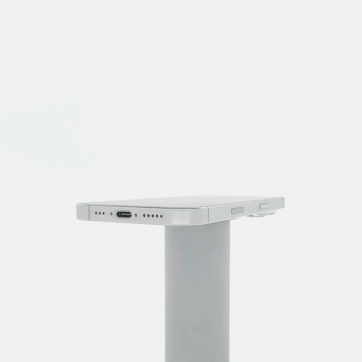 95新 Apple iPhone 16 Pro 256G 白色鈦金屬 中國大陸版