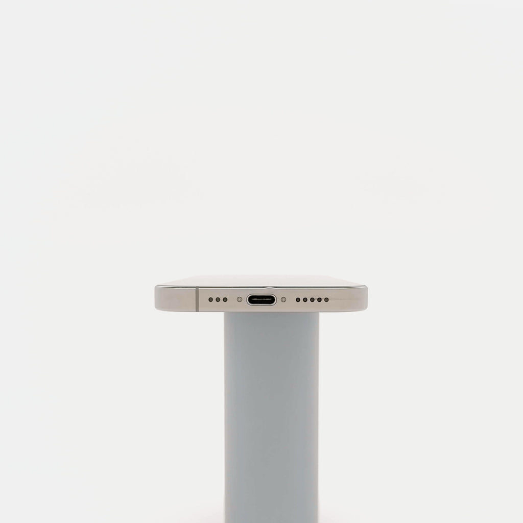 95新 Apple iPhone 16 Pro 256G 原色鈦金屬 中國大陸版