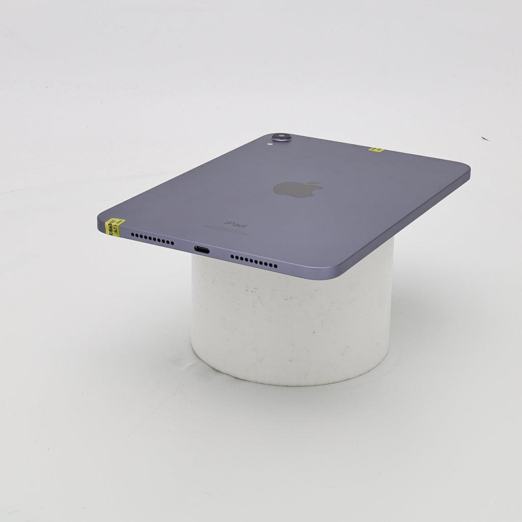 95新 Apple iPad mini6 256G 紫色 WIFI