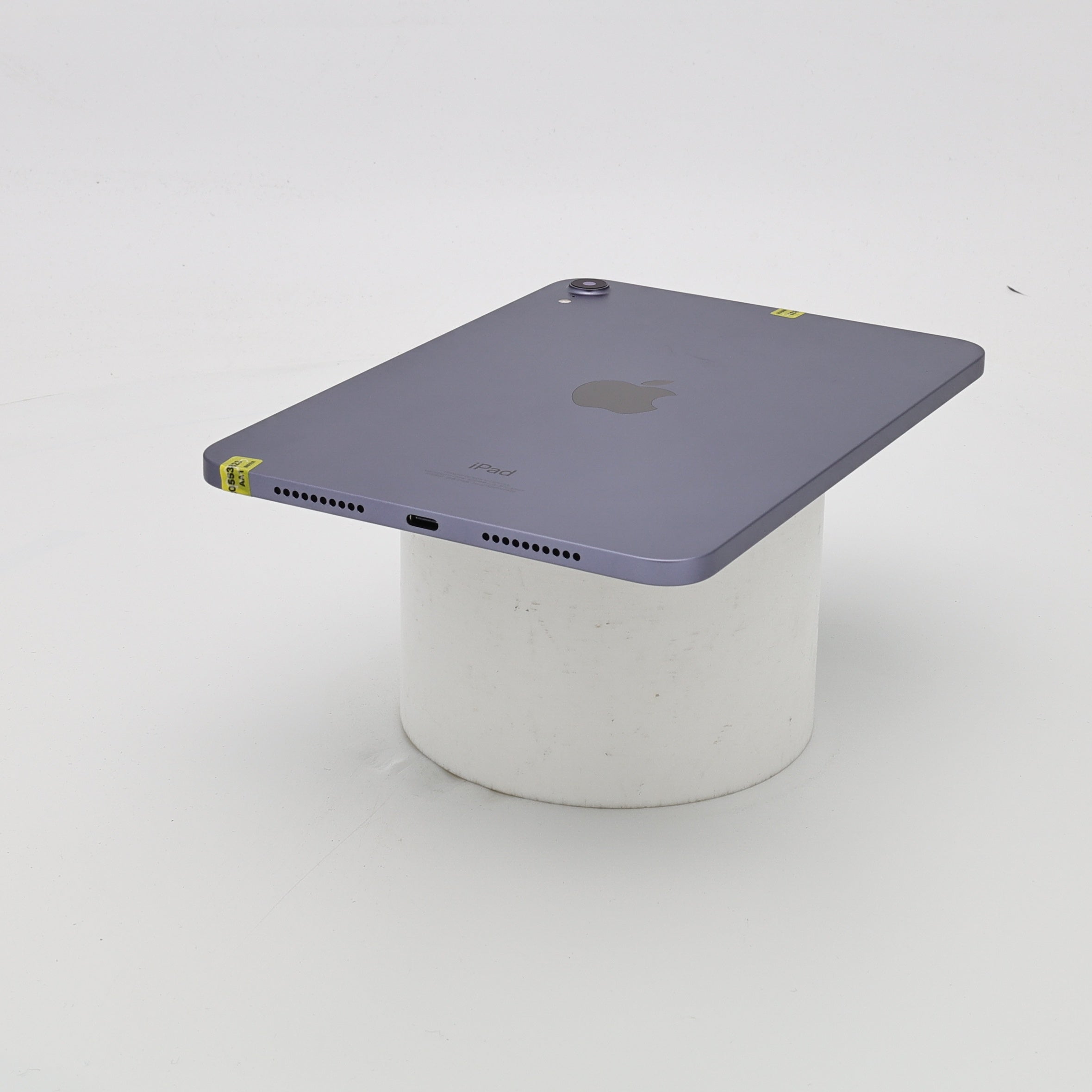 95新 Apple iPad mini6 256G 紫色 WIFI