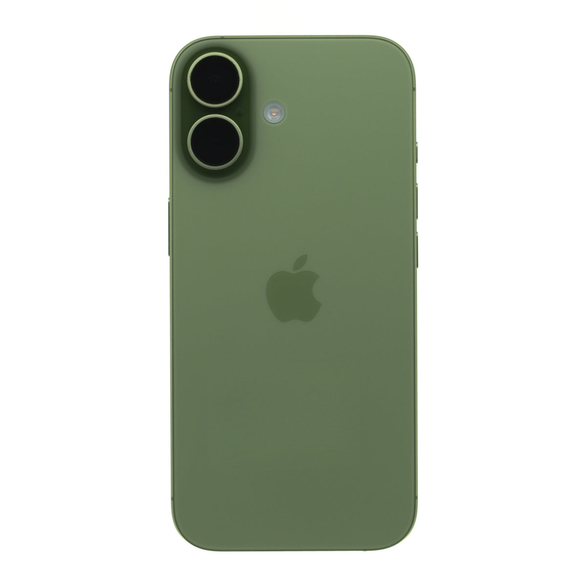 95新 Apple iPhone 17 256G 鼠尾草綠色 中國大陸版
