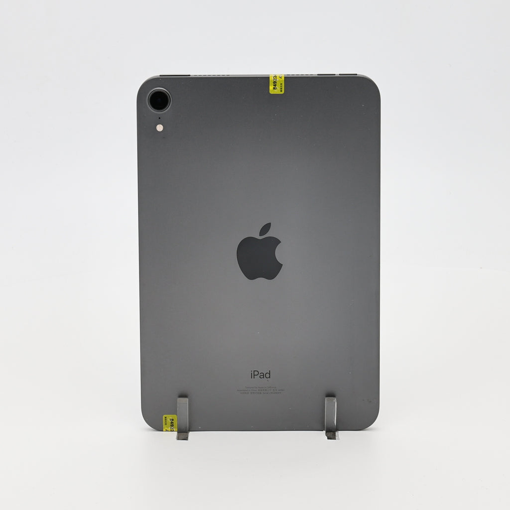 99新 Apple iPad mini6 64G 深空灰色 WIFI