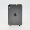 99新 Apple iPad mini6 64G 深空灰色 WIFI