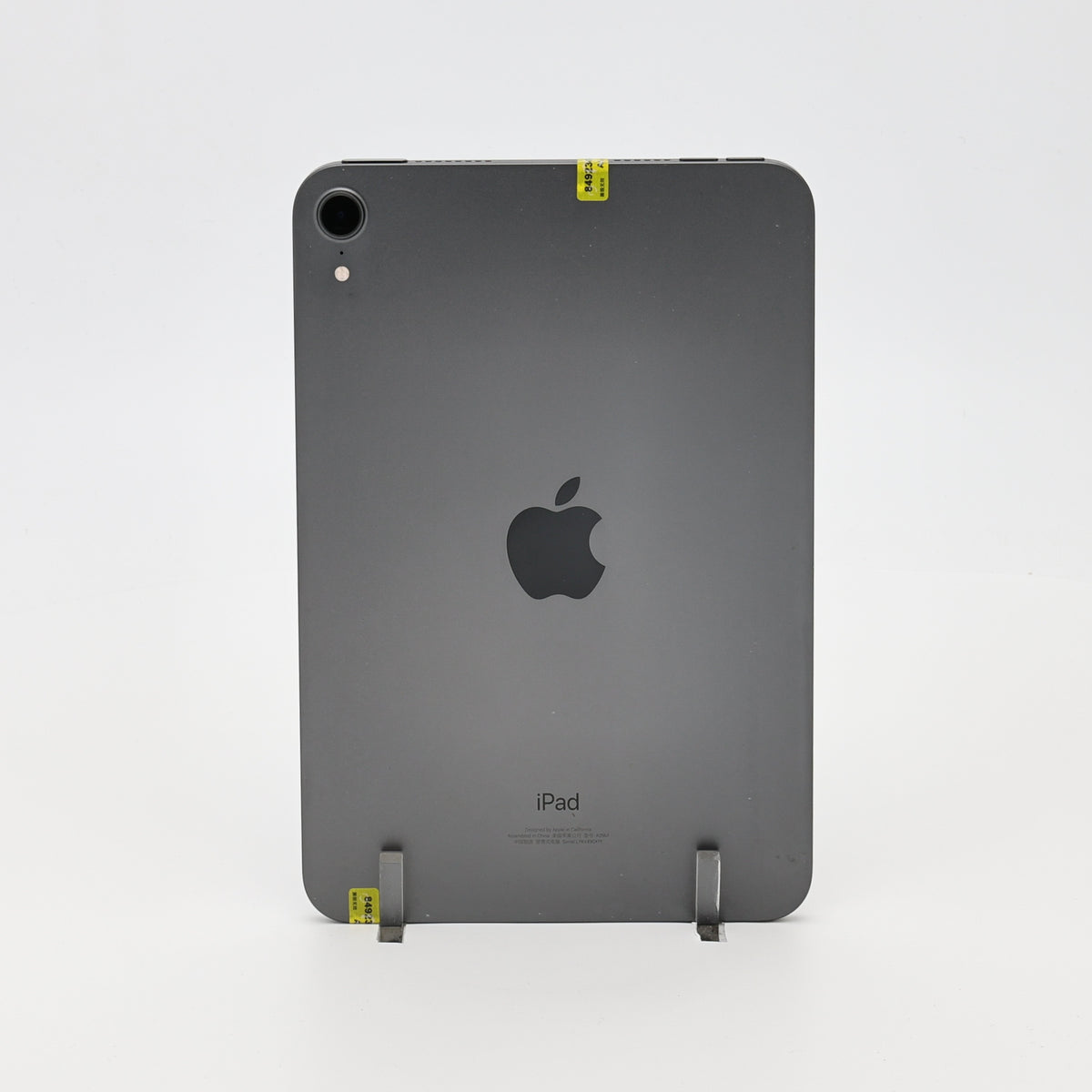 99新 Apple iPad mini6 64G 深空灰色 WIFI