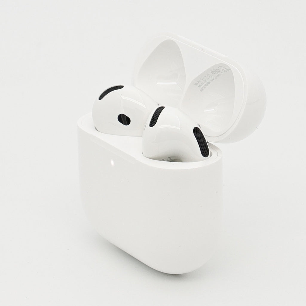 99新 Apple AirPods 5 白色
