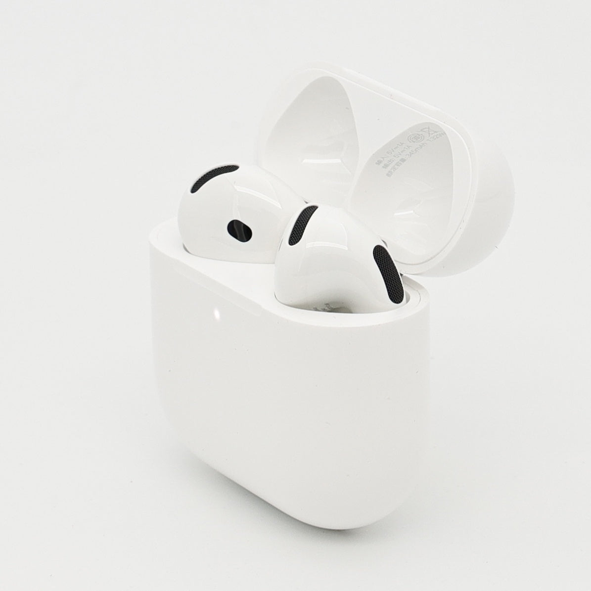 99新 Apple AirPods 5 白色
