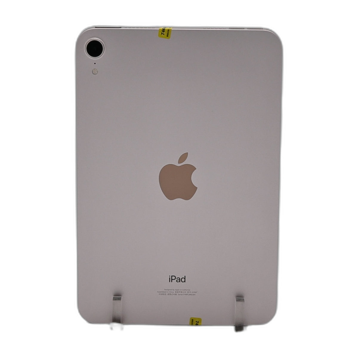 95新 Apple iPad mini6 256G 粉紅色 WIFI