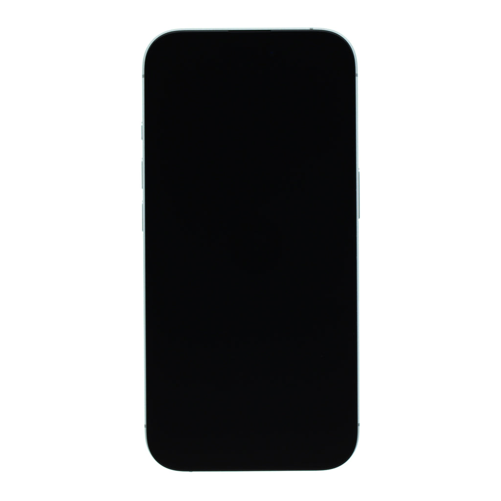 95新 Apple iPhone 16 256G 白色 中國大陸版