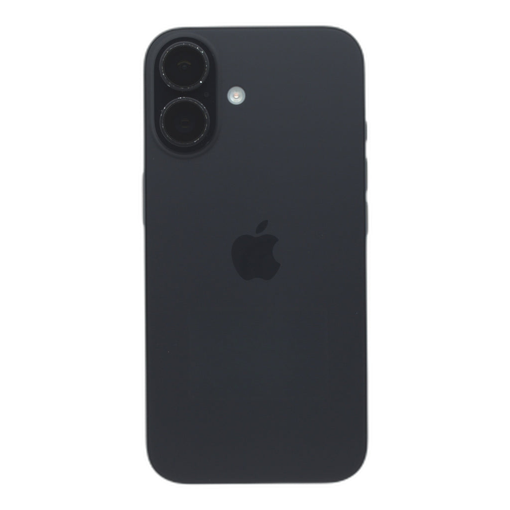 95新 Apple iPhone 16 256G 黑色 中國大陸版