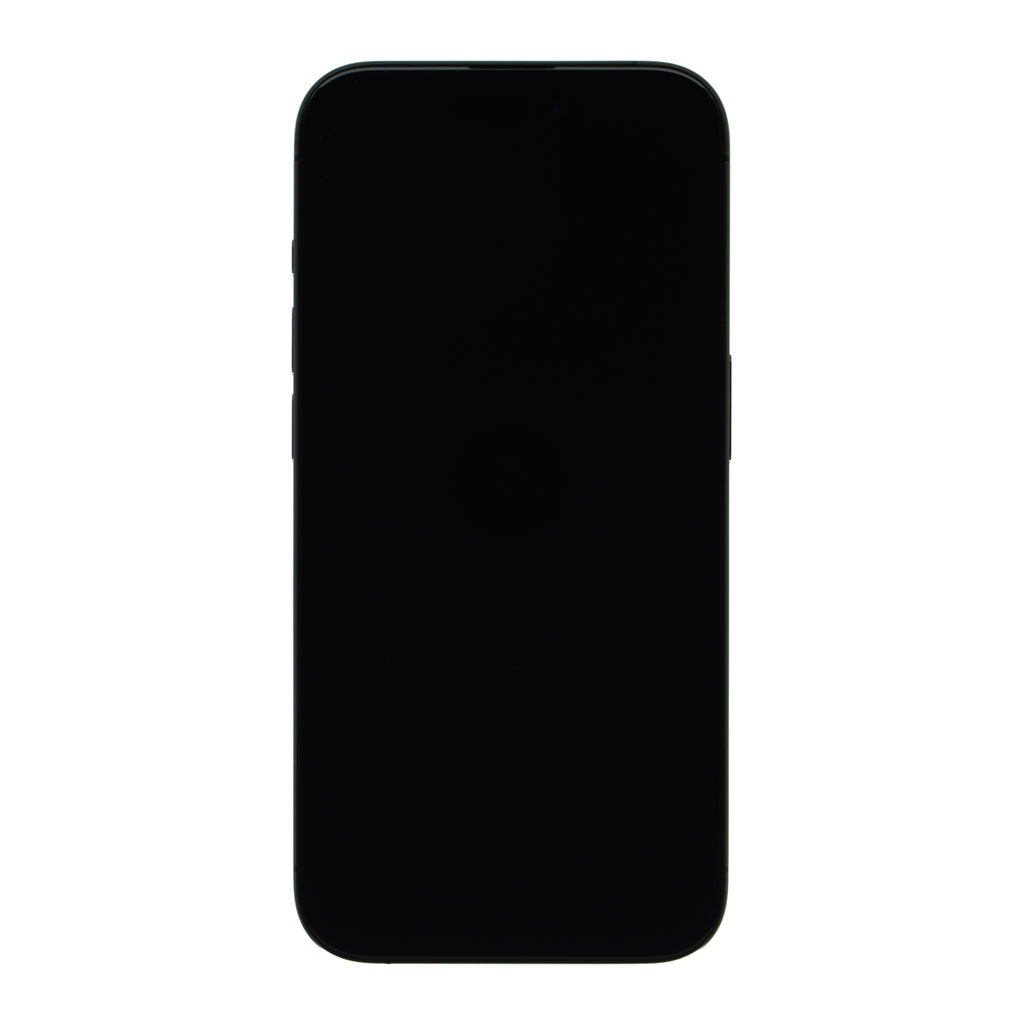 95新 Apple iPhone 15 Pro 128G 黑色鈦金屬 中國大陸版