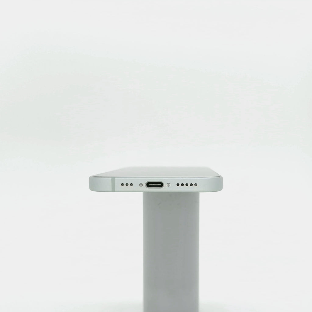 95新 Apple iPhone 15 256G 綠色 中國大陸版