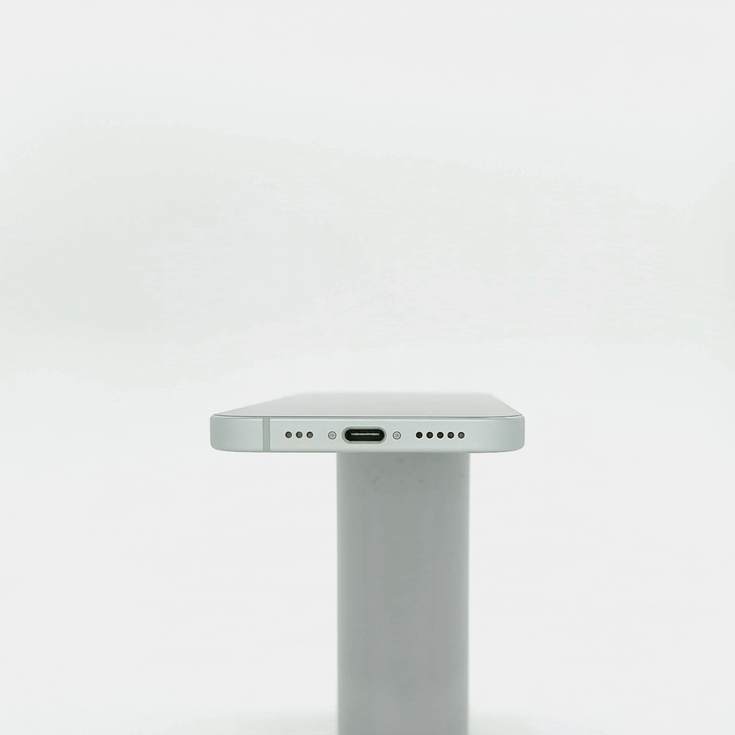 95新 Apple iPhone 15 256G 綠色 中國大陸版