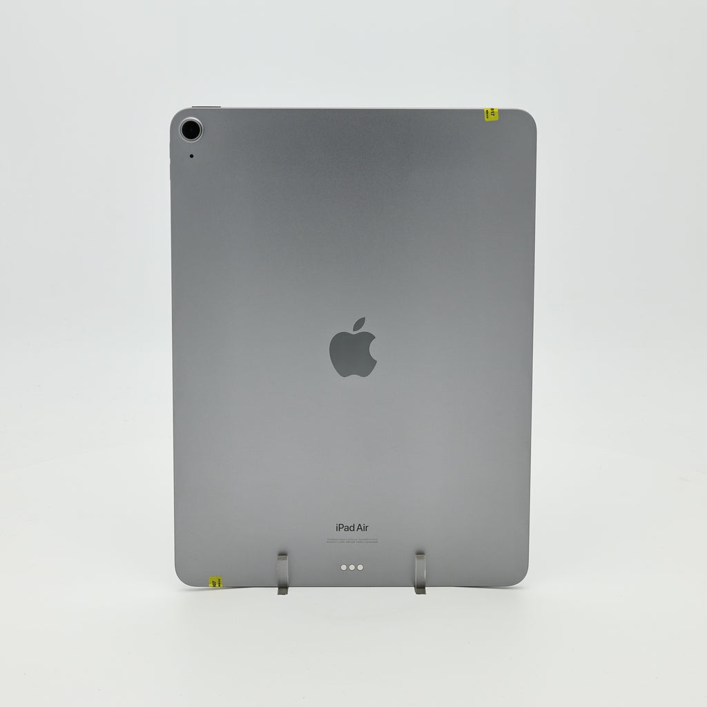 99新 Apple iPad Air (M2) 13英寸 128G 深空灰色 WIFI