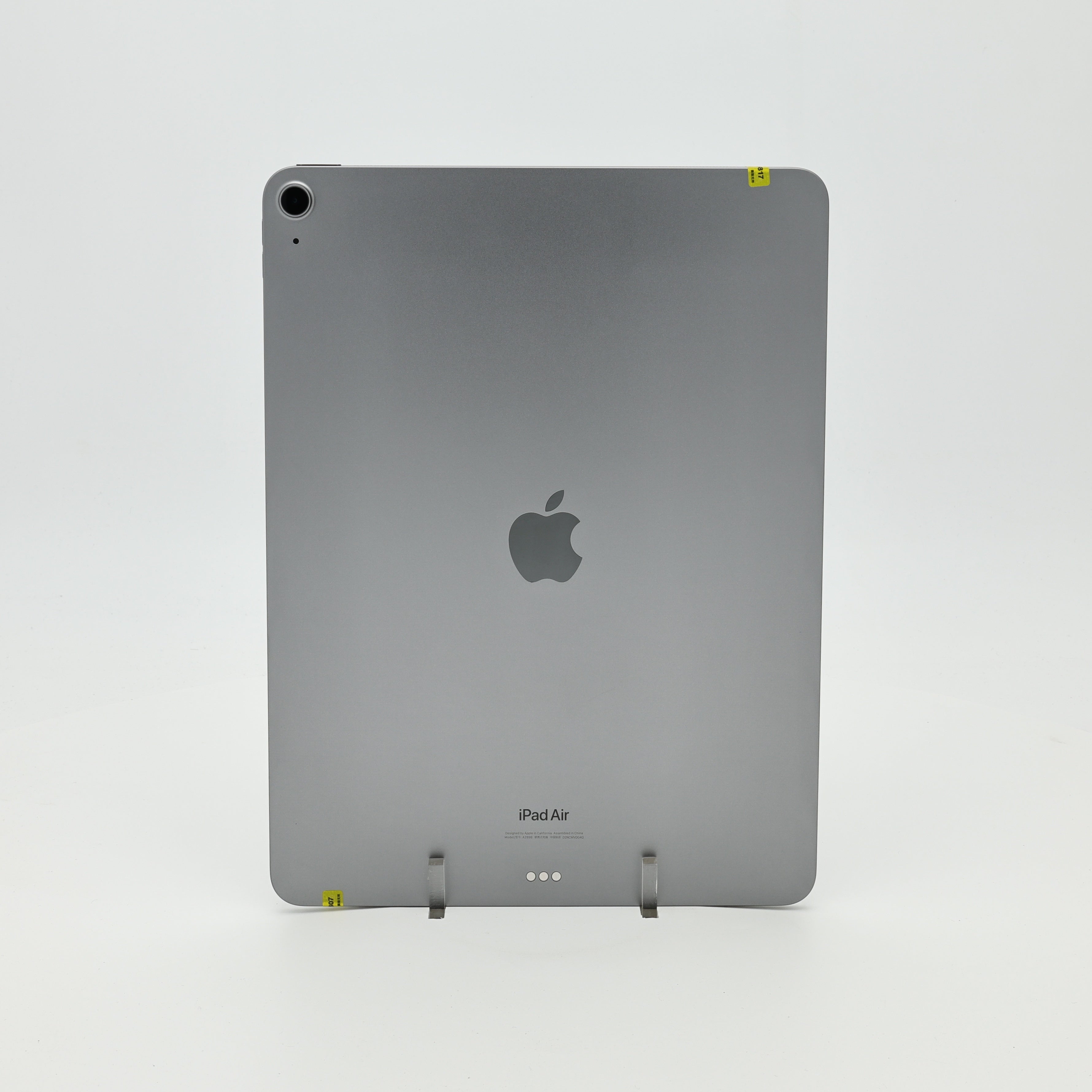 99新 Apple iPad Air (M2) 13英寸 128G 深空灰色 WIFI
