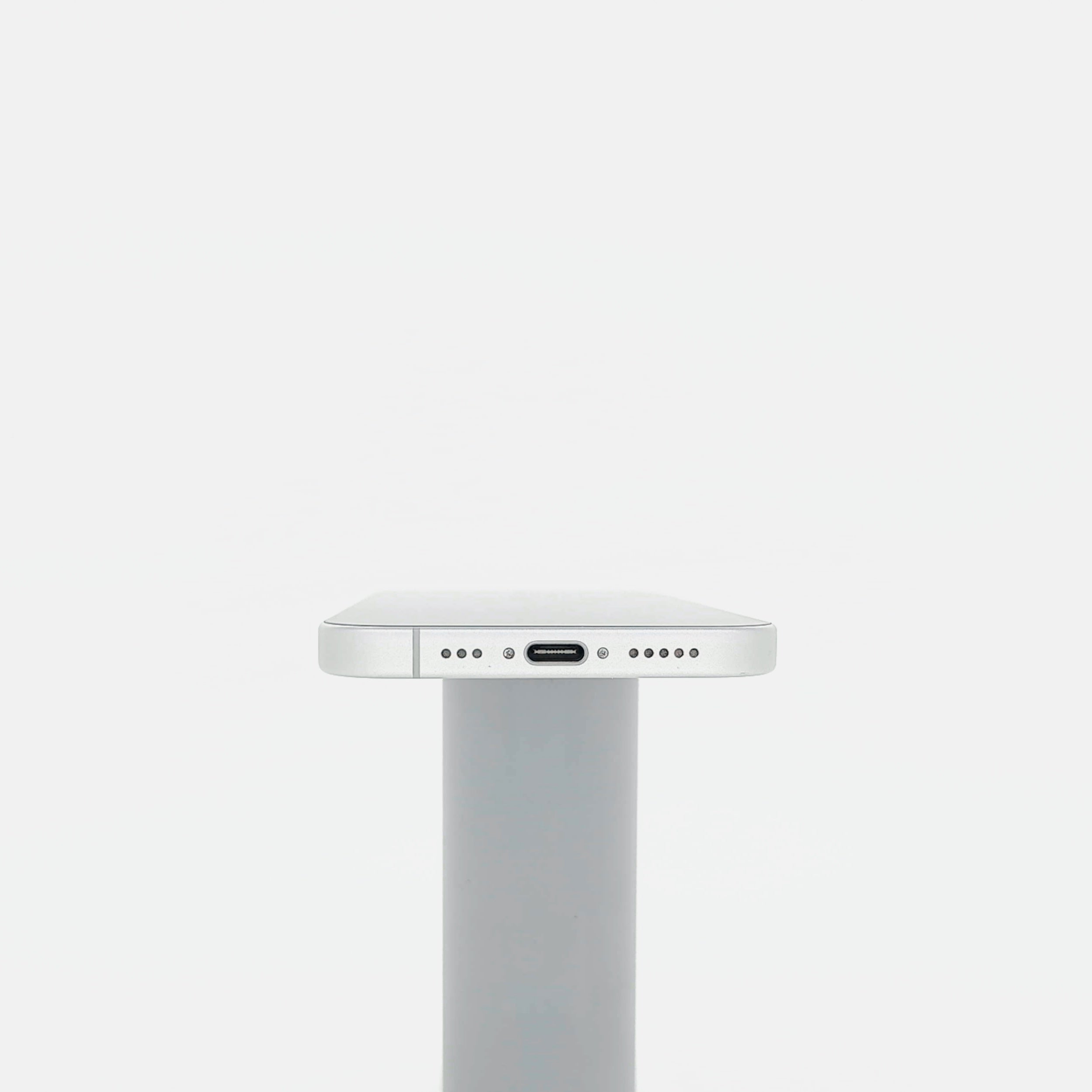 95新 Apple iPhone 16 256G 白色 中國大陸版